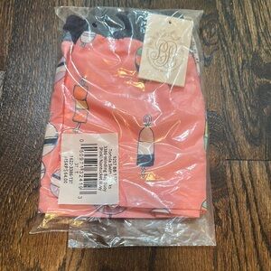 The Beaufort Bonnet Company Swim Trunks bouy